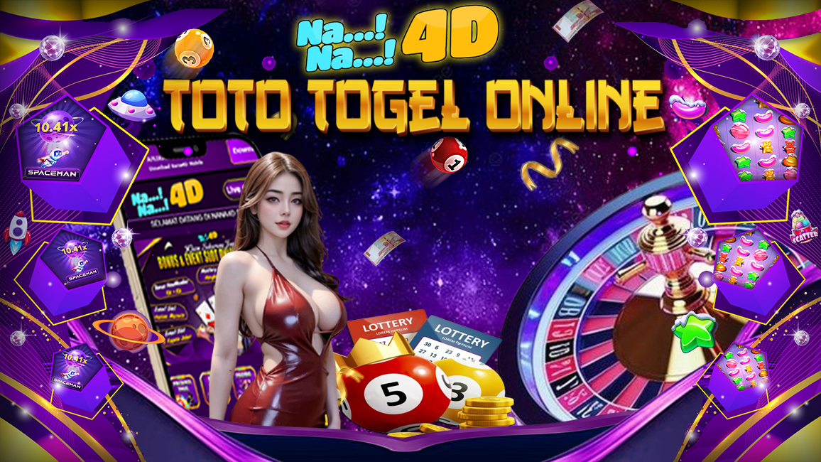 NANA4D Situs Toto & Toto Togel Online Trusted. Nana4d situs toto adalah sebuah situs togel online dengan permainan terbanyak di situs nana4d