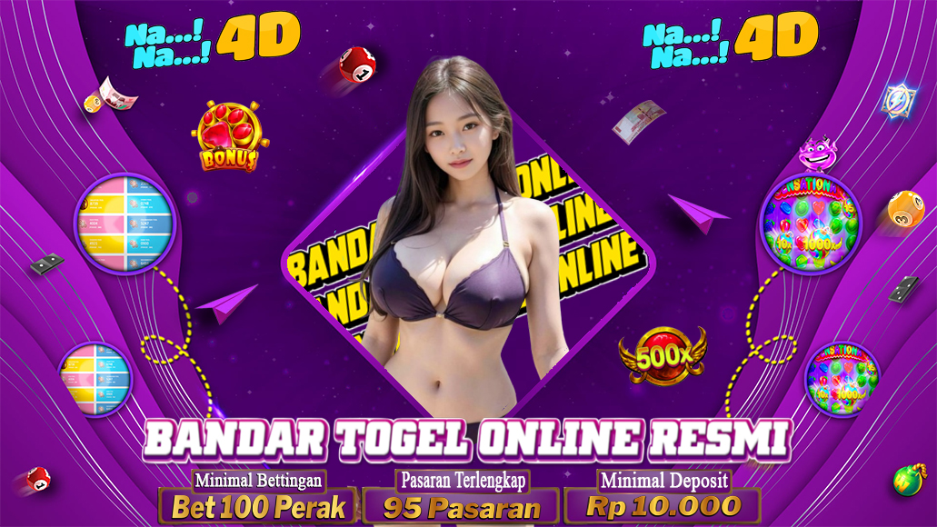 Nana4d Login Togel Toto Togel & Bandar Togel Online Resmi 2024. Selamat datang di Nana4d, Togel toto togel online sudah sangat banyak