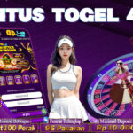 NANA4D Situs Togel 4d Dan Agen Toto Macau Terpercaya Di Tahun 2024 yang menyediakan salah satu pasaran togel terbanyak