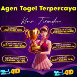 NANA4D agen togel terpercaya dengan situs nomor 1 di indonesia. Agen togel ini sudah tidak asing lagi di jumpai di negara indonesia karena