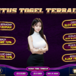 NANA4D Situs Agen Togel Resmi & Situs Togel Terbaik Di Tahun 2024 yang memberikan pasaran togel terbanyak dengan agen togel resmi