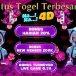 NANA4D Situs Togel Terbesar dan Menyediakan Pasaran Terlengkap Di Indonesia menyediakan opsi pilihan pasaran terlengkap bersama