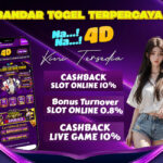 NANA4D: Agen Bandar Togel Terpercaya dengan Bettingan Paling Murah di Tahun 2025. NANA4D kini hadir 2025 dan menjadi tempat