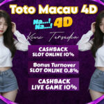 NANA4D: Toto 4D Terpercaya & Toto Macau 4D dengan Bettingan Paling Murah di Indonesia. Hadirnya NANA4D tentu akan membantu