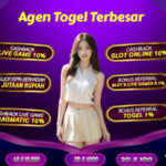 NANA4D Agen Togel Terbesar Dan Bandar Togel Terpercaya Dengan Minimal Bettingan 100 Perak merupakan salah satu agen togel