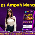 NANA4D: Cara Bermain Togel Jitu dan Tips Ampuh Menang Berpuluh-Puluh Juta dengan Modal Kecil. Bermain togel tidak hanya soal keberuntungan