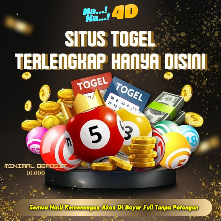 NANA4D: Platform Togel Online dengan Taruhan Termurah dan Keamanan Terbaik. Dalam dunia perjudian online, menemukan platform