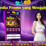 NANA4D: Penyedia Promo yang Menggiurkan dan Bonus yang Melimpah. Dalam dunia perjudian online, promo dan bonus menjadi daya tarik utama