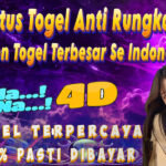 Nana4d Situs Togel Online Anti Rungkat. Situs togel online ini sangat terkenal di indonesia dan sangat murah untuk dimainkan.