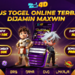 Situs togel online NANA4D Togel terbukti jp ini sudah terkenal sejak dulu sehingga situs ini sudah ada banyak sekali pemain yang tertarik untuk bermain di situs oleh nana4d ini.