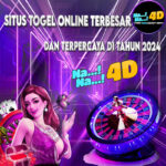 Nana4d adalah Situs Toto Tampilan Terbaik dan Togel Online Terpercaya yang berisi informasi tentang tentang permainan togel dan informasi