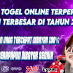 Menemukan Situs Togel Terpercaya . Permainan togel online ini biasa dimainkan dengan cara menebak angka dengan mengandalkan kekayaan