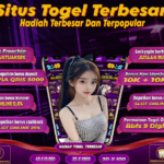 NANA4D Link Togel Toto Macau Terpercaya. Nana4d link togel toto macau terpercaya adalah situs togel online terpercaya yang memberikan