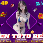 Nana4d Agen Togel Resmi Dengan Hadiah Terbesar 4D. Nana4d merupakan Agen togel resmi dengan hadiah terbesar 4D