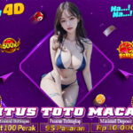 Nana4d Situs Toto Macau & Live Draw Toto Macau. Selamat datang disitus toto macau dan live draw toto macau dengan hadiah terbesar