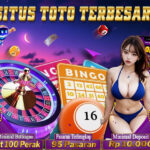 Nana4d Toto Macau 4D dan Situs Toto Hadiah Terbesar Di Indonesia. NANA4D adalah sebuah Situs toto macau 4D Paling banyak diminati oleh