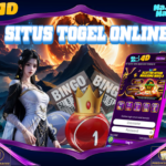 Nana4d situs togel dengan deposit termurah ditahun 2024. Nana4d situs togel online ini merupakan sebuah platform dengan permainan togel