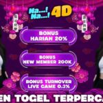 NANA4D Agen Togel Terpercaya dan Togel Gacor Di Tahun 2024. Nana4d agen togel terpercaya yang memiliki jutaan member yang bergabung