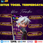 Nana4d Situs Togel Terpercaya Dengan Hasil Transparant. Nana4d merupakan situs yang sudah tidak asing lagi terdengar dan sudah menjadi